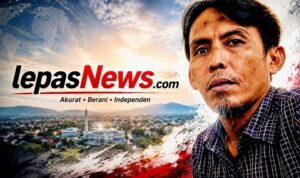 Irham Ihsan Tokoh Pemuda & Ketua Forbes Anti Narkoba Cenrana