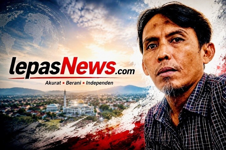 Irham Ihsan Tokoh Pemuda & Ketua Forbes Anti Narkoba Cenrana